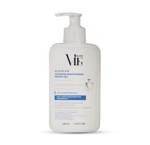 VIE ELIXIR INTENS MOIST REPAIR GEL 220ML