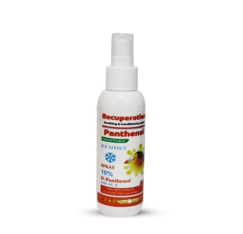 Recuperation Panthenol Spary 130ml