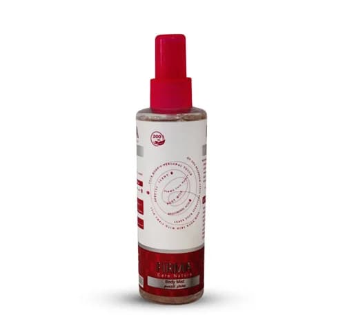 Firma Happy Time Body Mist 200ml