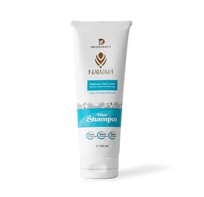 Nawah Anti Hair Loss Shampoo 250ml