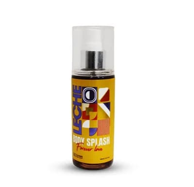 LECHE BODY SPLASH FOREVER LOVE 150ML