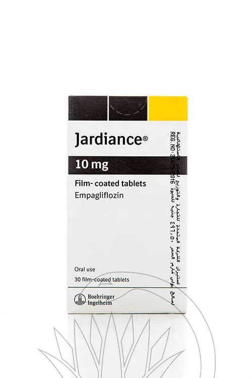 Jardiance 10Mg 30 Tablets