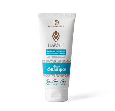 Nawah Anti Hair Loss Shampoo 100ml