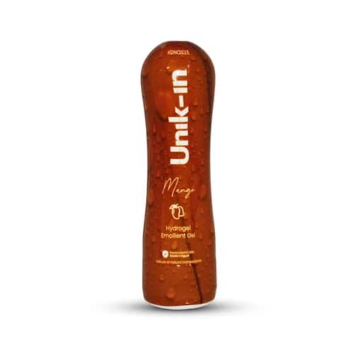UNIK-IN HYDROGEL MANGO 75ML