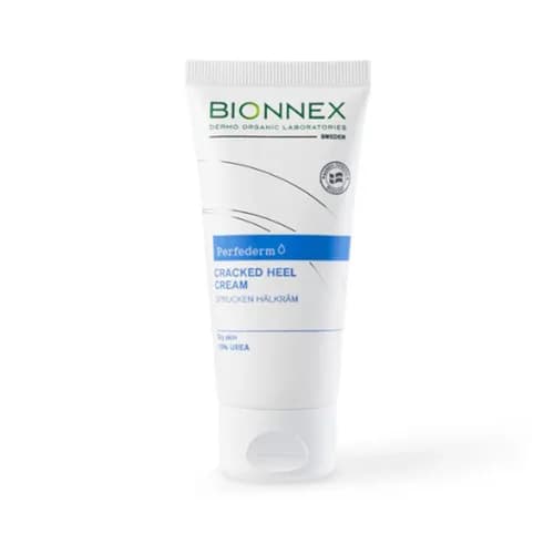 Bionnex Cracked Heel Cream 50ml