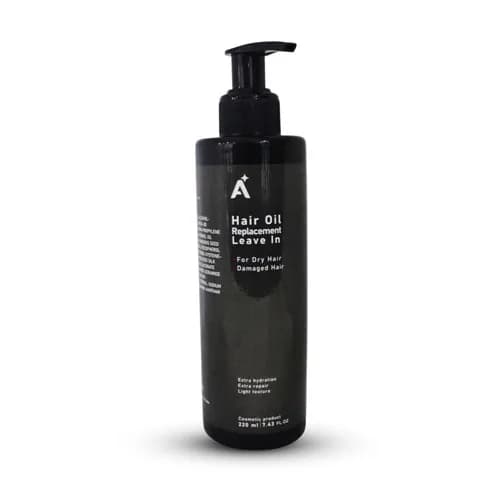 ANAREDENCY HAIR OIL REPLACEMENT 220ML