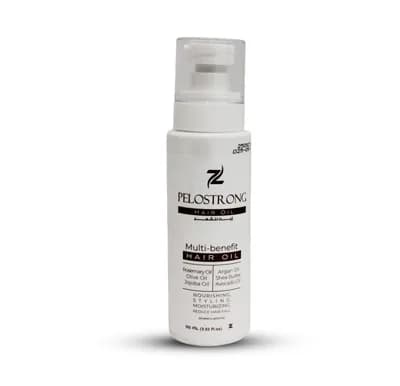 PELOSTRONG HAIR OIL 100ML