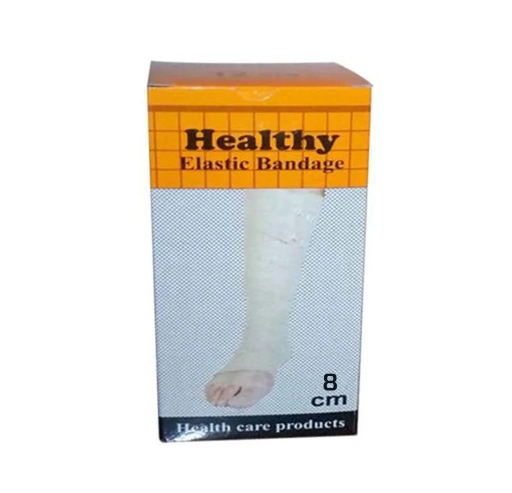 Healthy Bandage 8 Cm