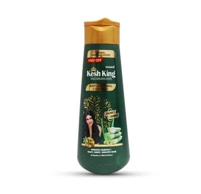 EMAMI KESH KING SHAMP ANTI HR FALL 340ML