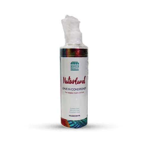 Naturland Leave-In Hair Conditioner 200ml