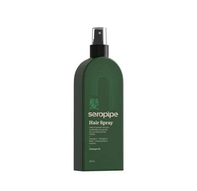Seropipe Hair Growth Accelerator Spray 200ml