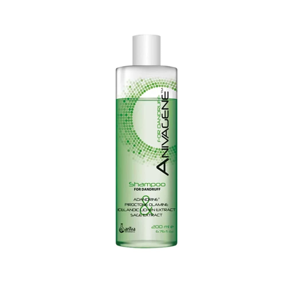 Anivagene Antidandruff Shampoo 200Ml