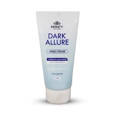 INFINITY HAND CREAM DARK ALLURE 50ML