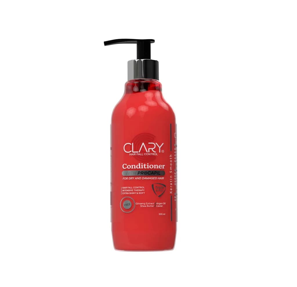 Clary Hair Fall Control Conditioner 300ml