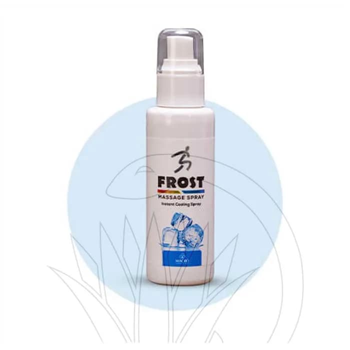 Frost Topical Spray 100Ml