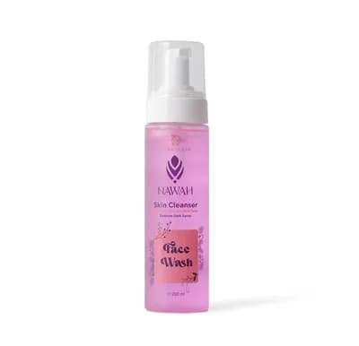 Nawah Facial Cleanser 200ml