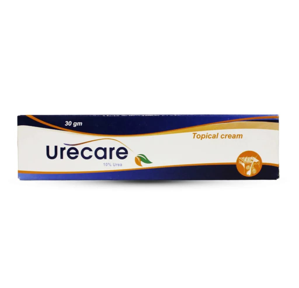URECARE CREAM 30GM