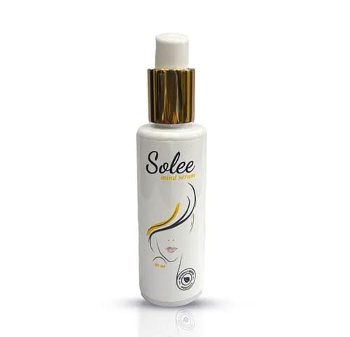 Solee Mind Whitening Serum 80ml