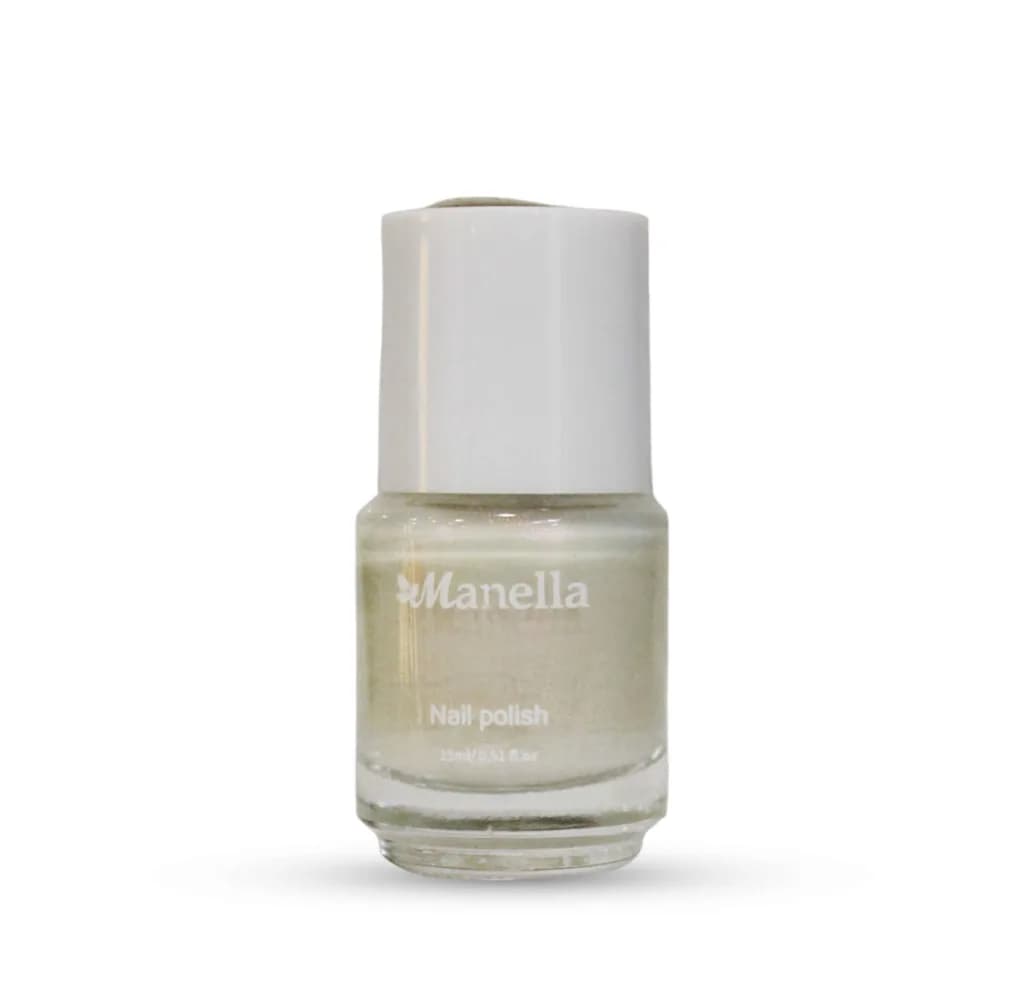 Manella Nail Polish 15ml # 02