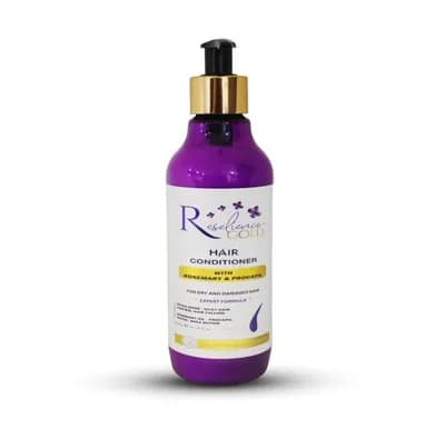 RESELIENCE GOLD HAIR CONDITIONER 300ML