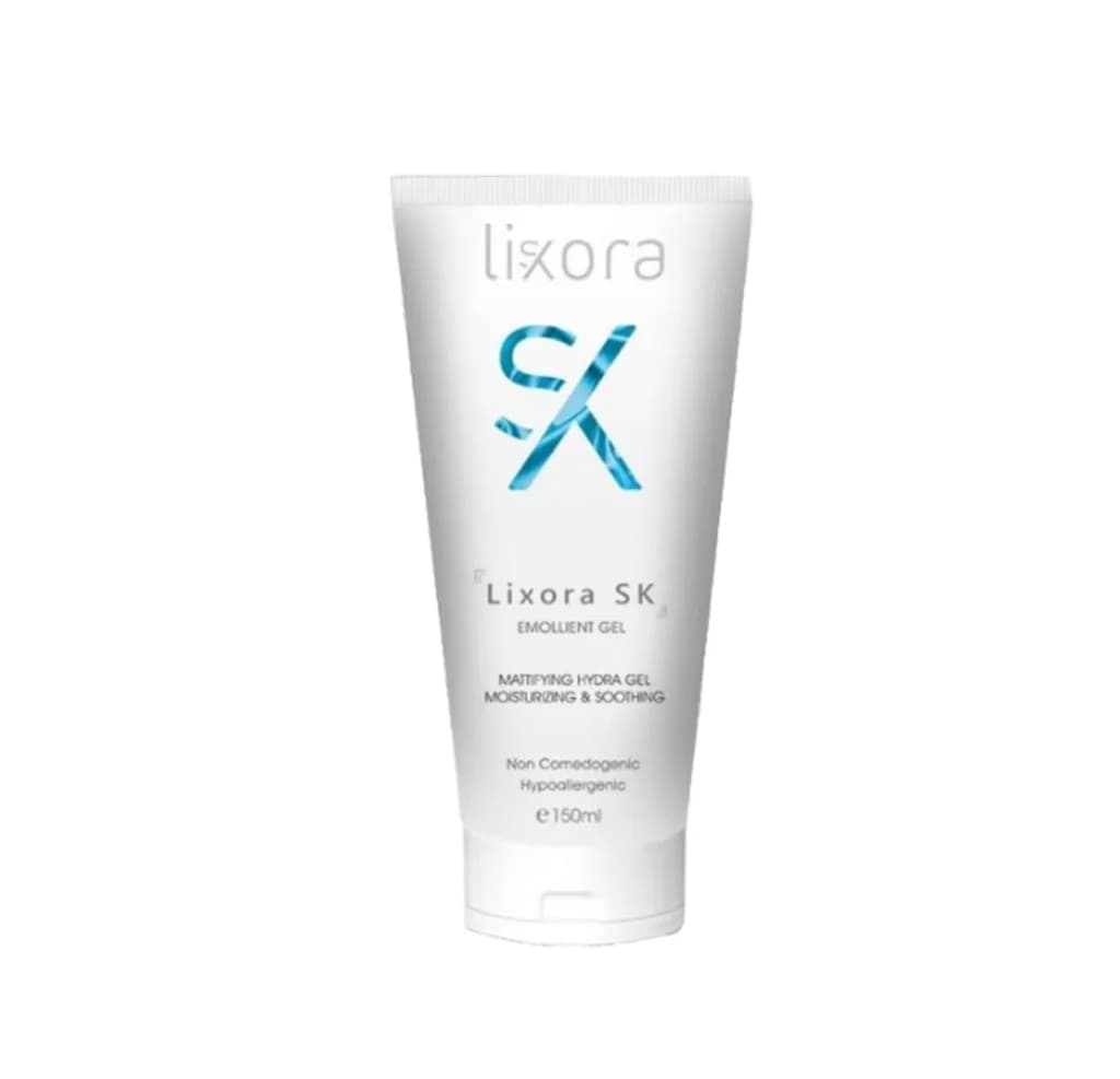 LIXORA-SK AROMAL SKIN EMOLLIENT GEL150ML