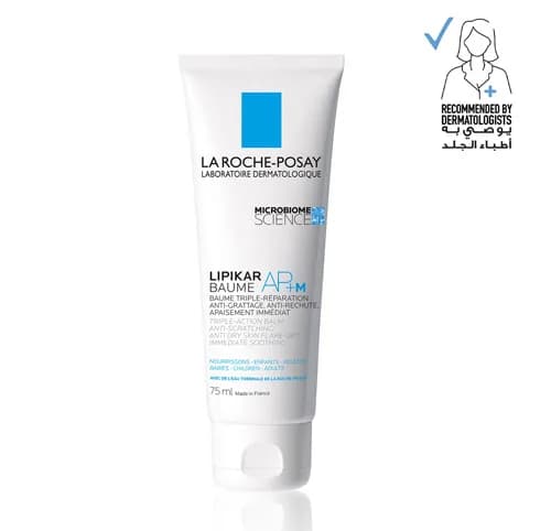 La Roche Lipikar Baume Ap+M 75Ml