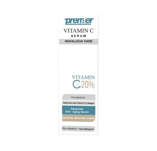 Premier Novalucia Vit.C Skin Serum 50Ml