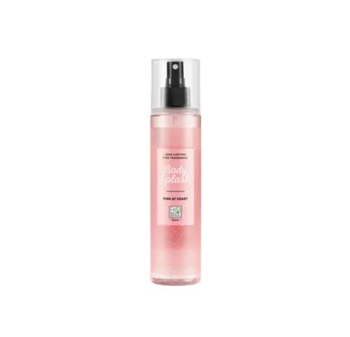 Bobana ( Pink At Heart ) Body Splash 250ml