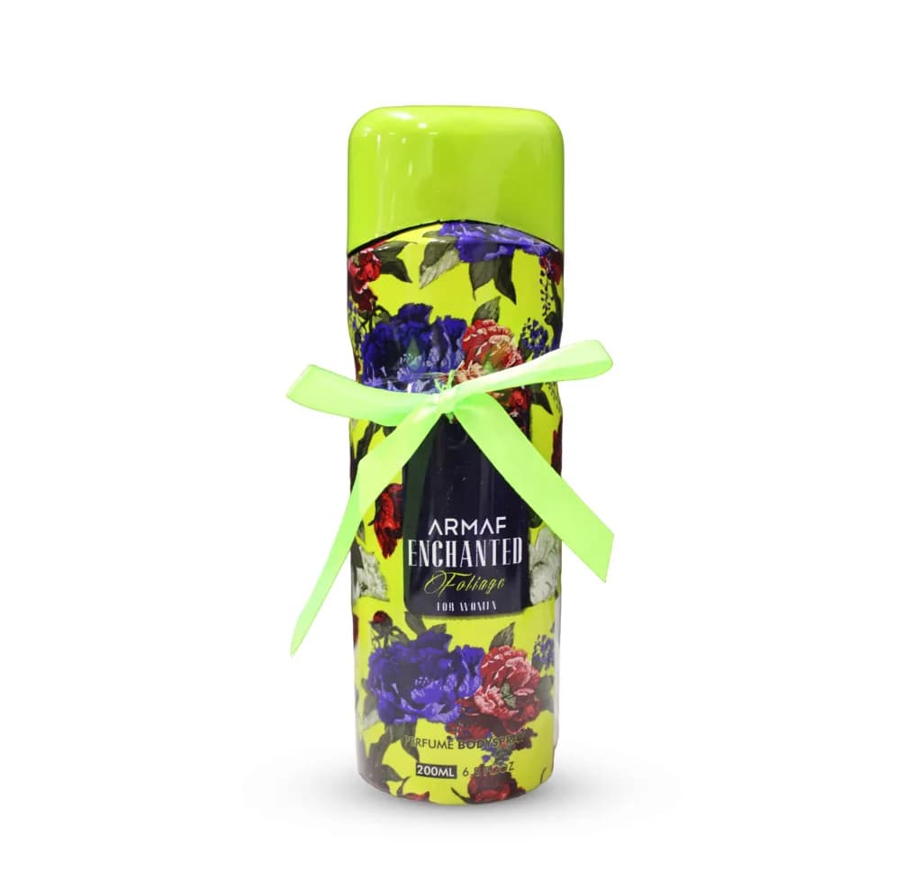 Armaf F/W Perfume Spray Foliage 200Ml