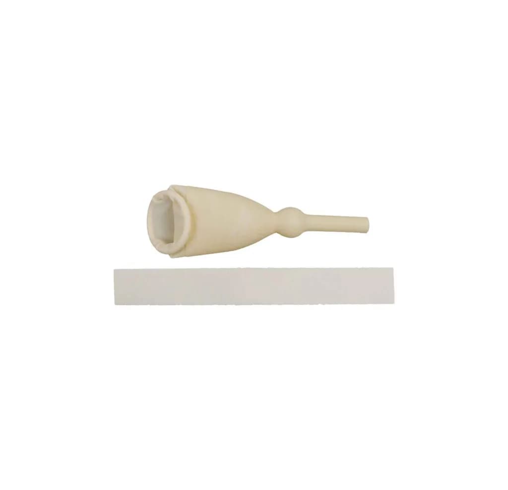 Catheter Condom (External) - M