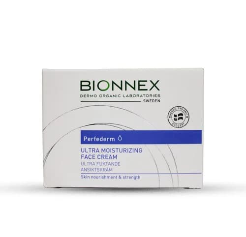 Bionnex Ultra Moisturizing Face Cream 50ml