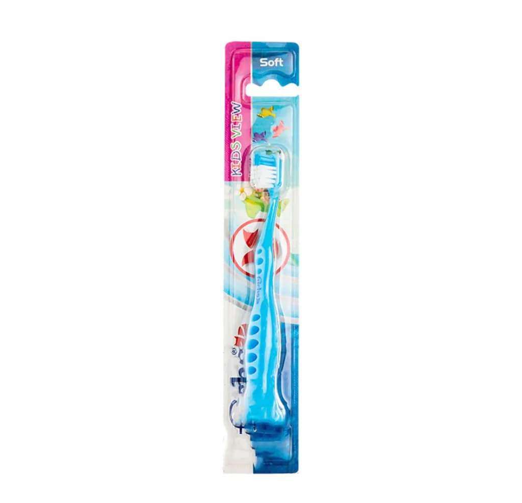 Fuchs Super Star Medium Toothbrush
