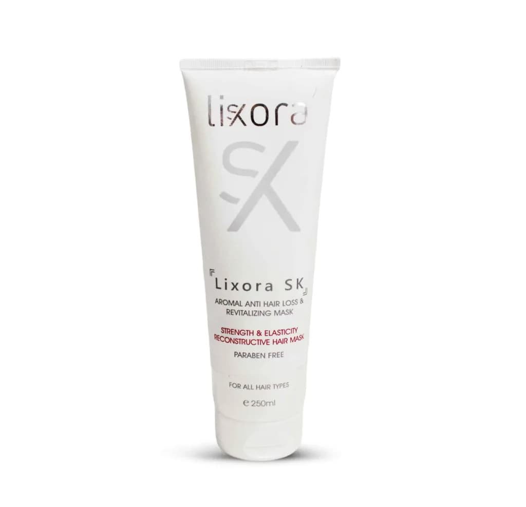 Lixora Sk Hair Mask Anti Hair Loss 250Ml