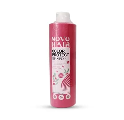 NOVO HAIR COLOR PROTECT SHAMPOO 450ML