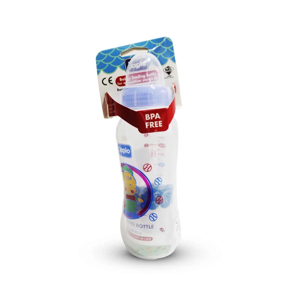 Japlo Stream Bottle Blue 250M-Sl250-Card