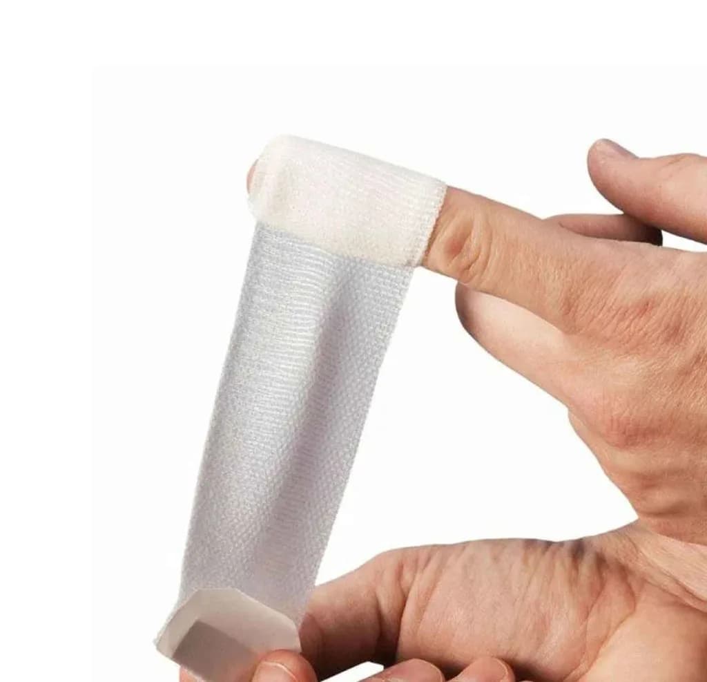 FINGER BANDAGE - ALL SIZE