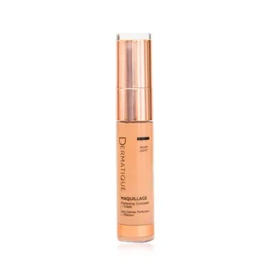 Dermatique Maquillage Perfecting Concealer + Blender ( Warm Light ) 8ml
