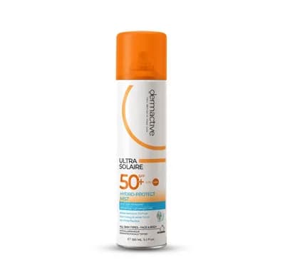 DERMACTIVE U.SOLAIR 50+ MIST SPRAY 150ML