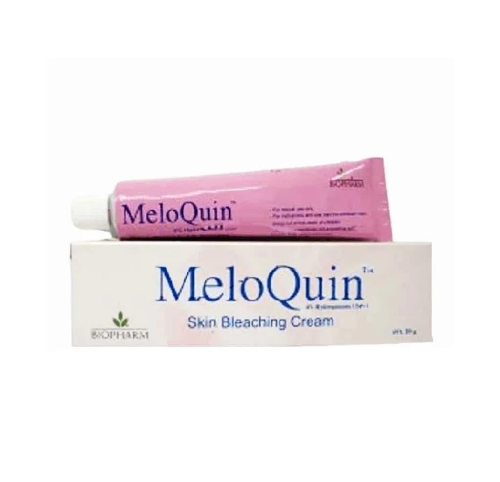Meloquin Cream 20GM