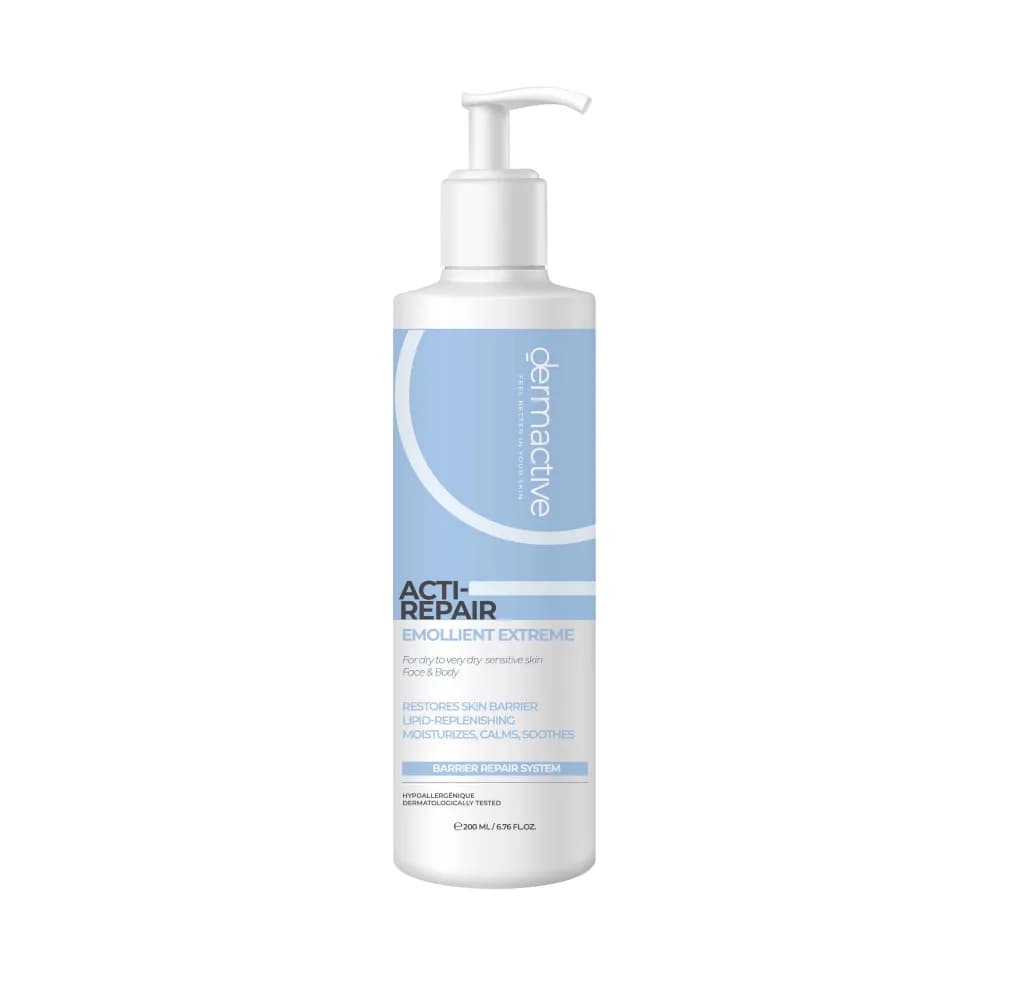 Dermactive Acti-Repair Emollient Cream 200M
