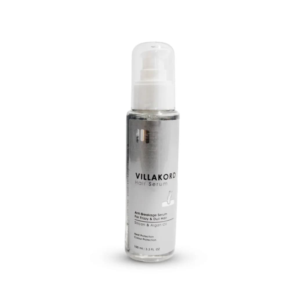 Villakord Anti-Breakage Hair Serum 100Ml