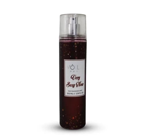 Voila Pure ( Very Sexy Now ) Body Splash 250ml