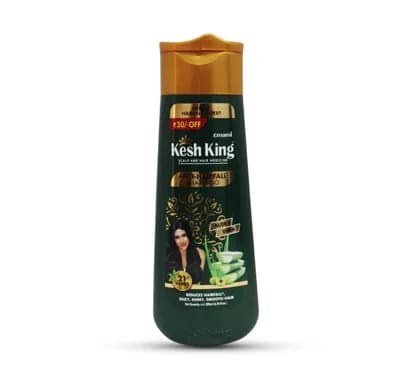 EMAMI KESH KING SHAMP ANTI HR FALL 200ML