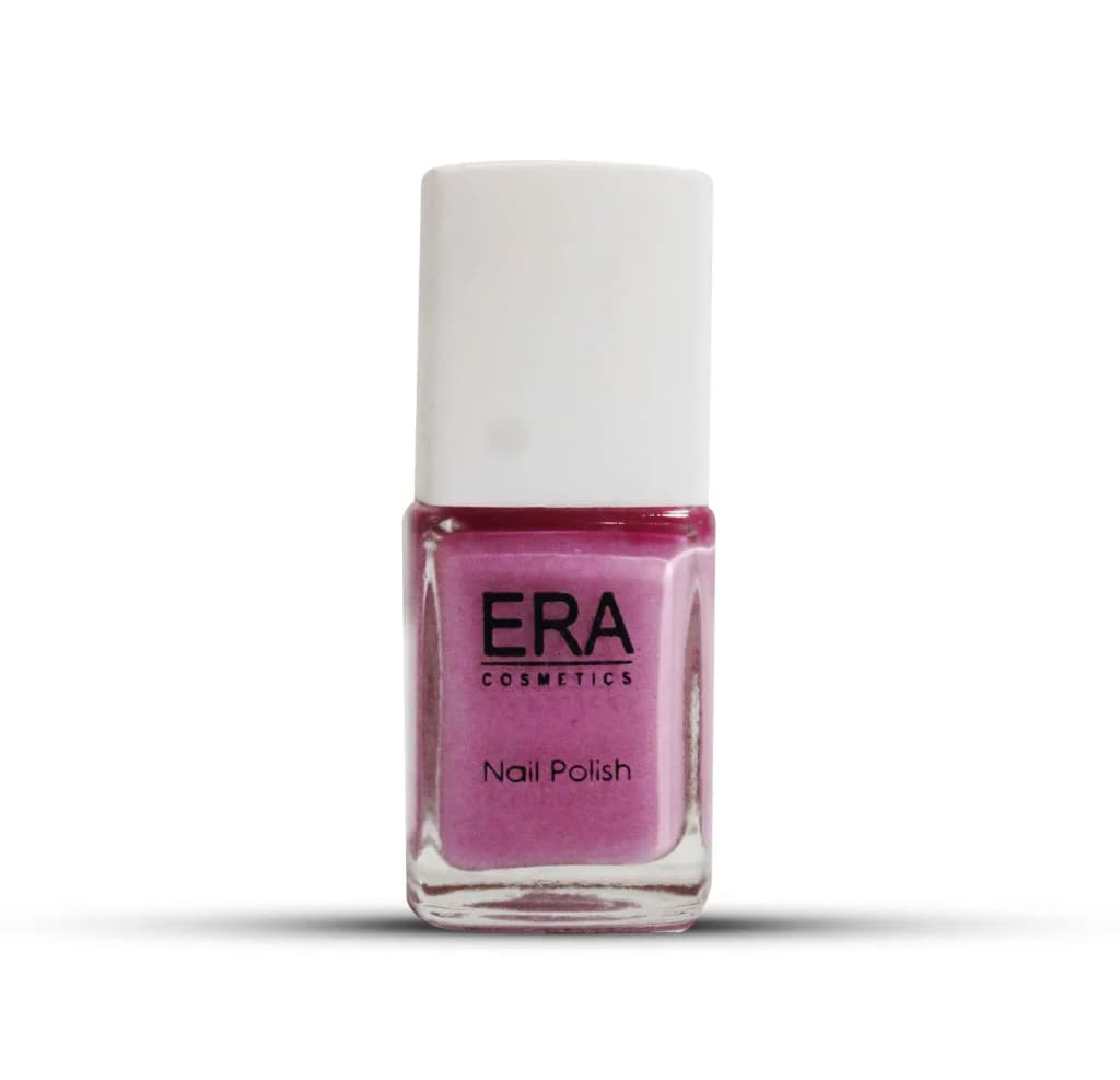 Era Nail Polish 13Ml No. 138