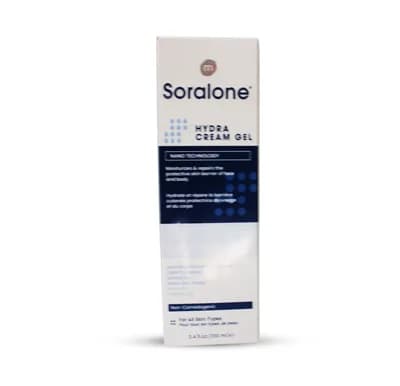 SORALONE HYDRA CREAM GEL 100ML