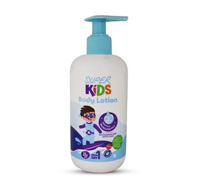 SUPER KIDS BODY LOTION 300 ML