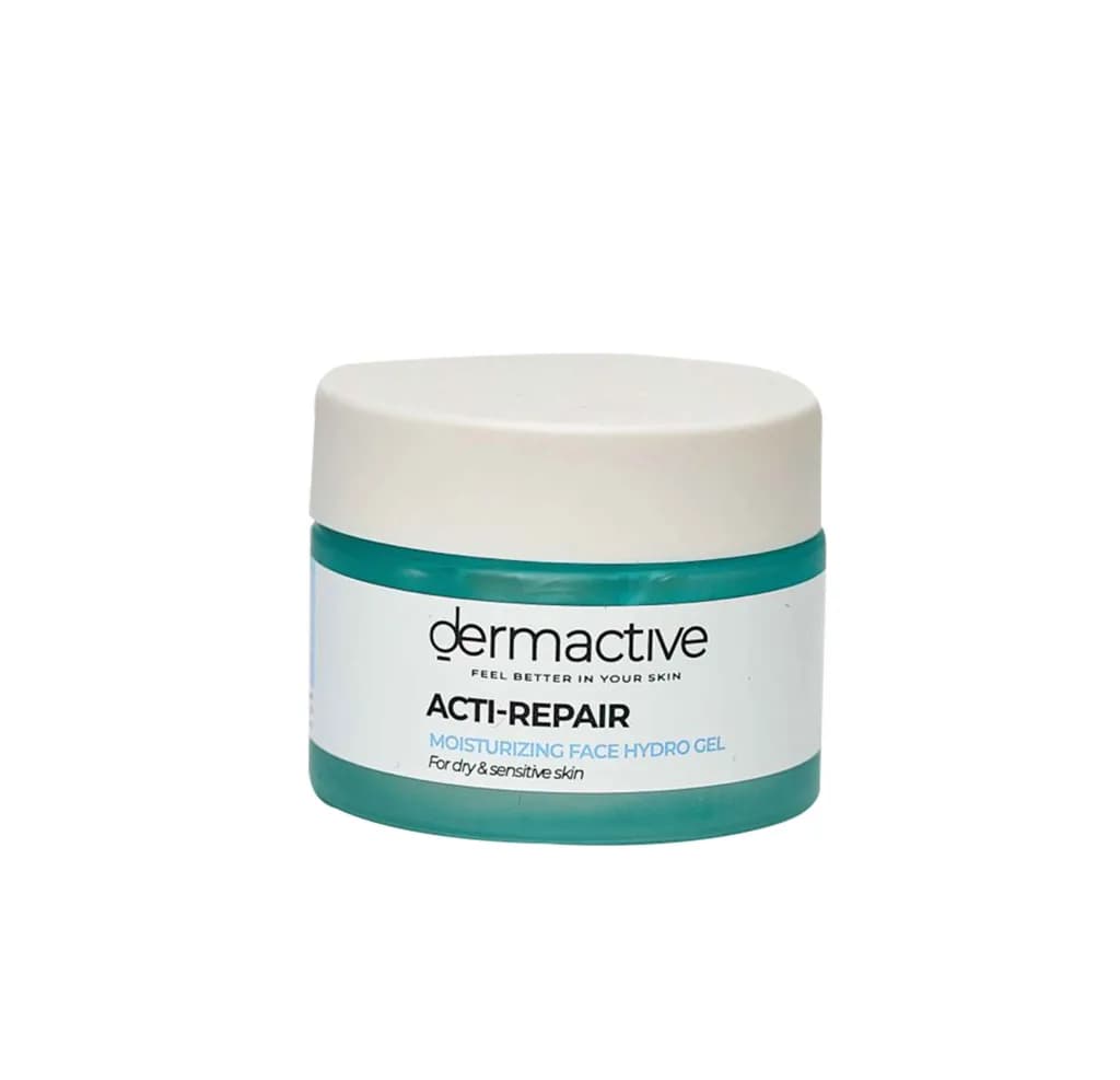 Dermactive Acti-Repair Moisturizing Gel 50ML