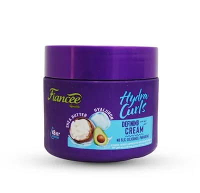 FIANCEE HYDRA CURLS CREAM 350ML