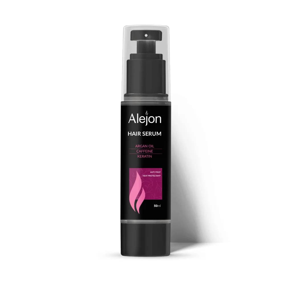 Alejon Hair Serum 50ml