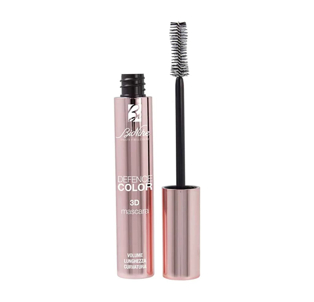 BIONIKE DC MASCARA 3D EFFECT #01